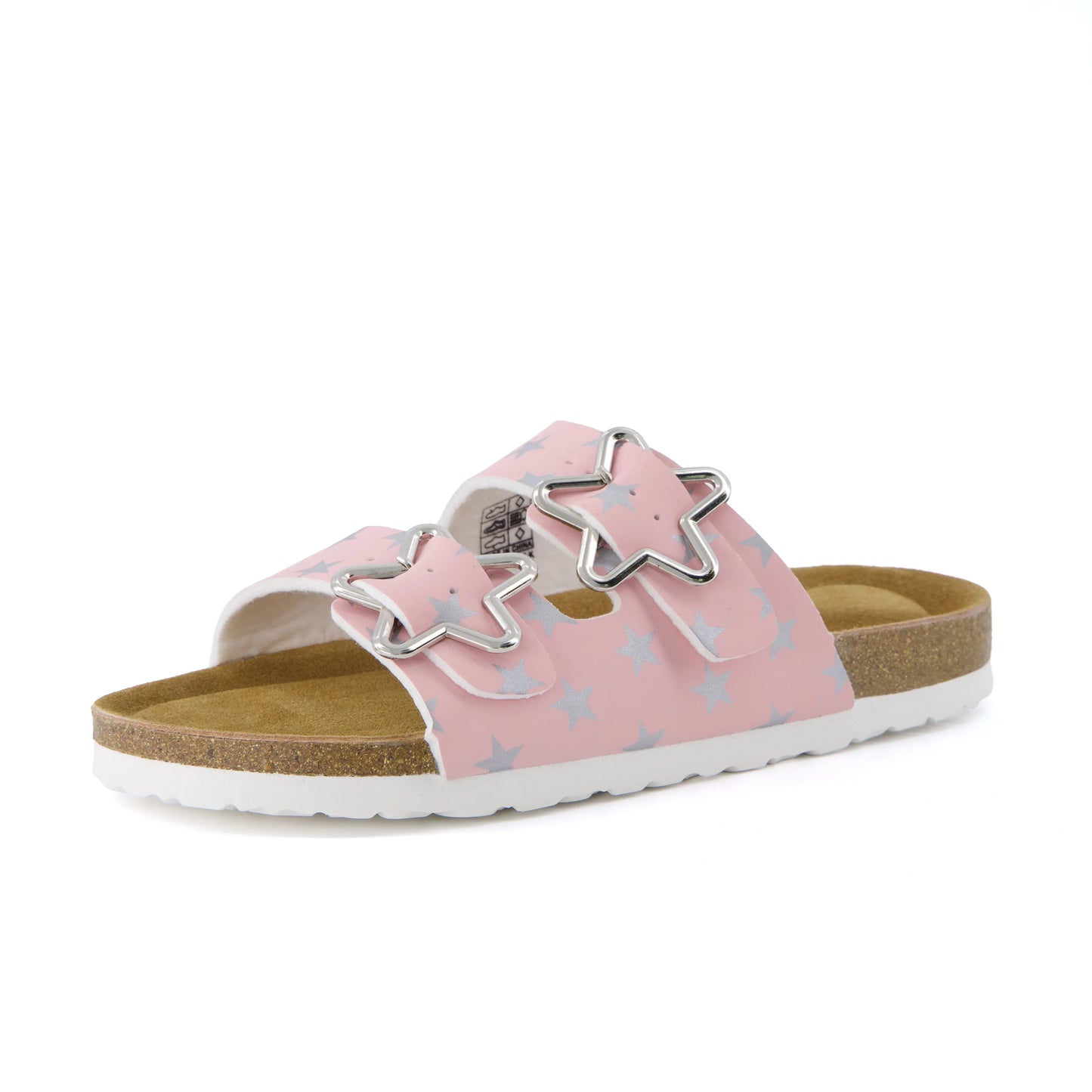 Lily Girl Toddler Sandals