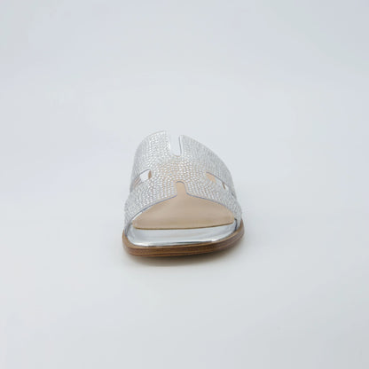 Voyage Cutout Strap Slides