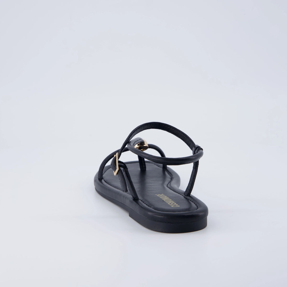 Alias Squared Toe Sandals