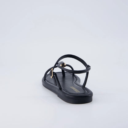 Alias Squared Toe Sandals