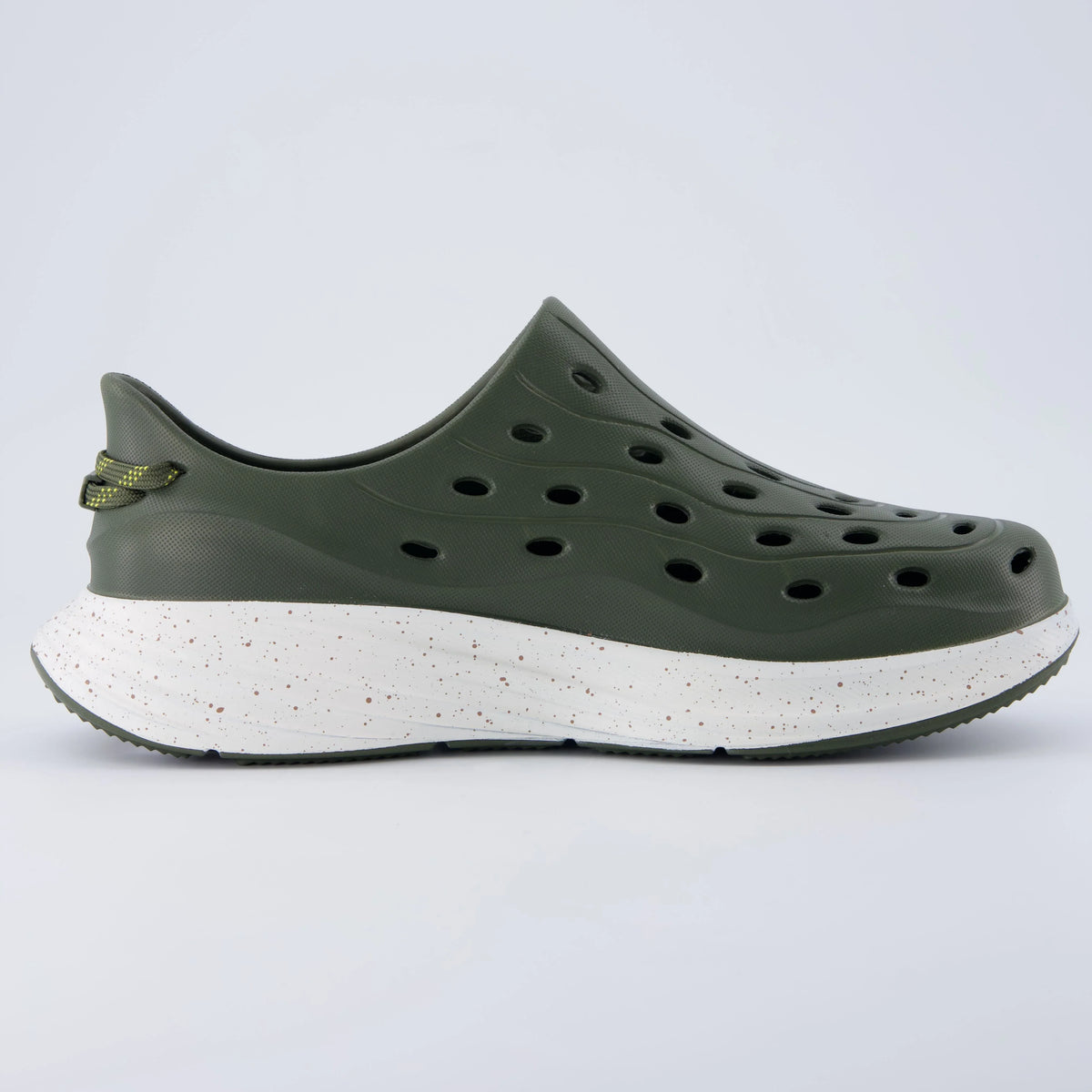 Fuel Men's EVA Recovery Shoes