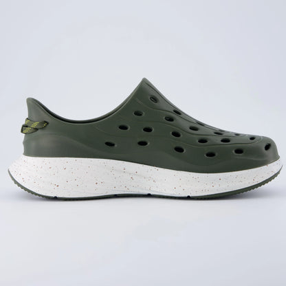 Fuel Men's EVA Recovery Shoes