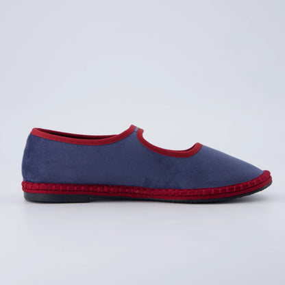 Missy Mary Jane Ballet Flats
