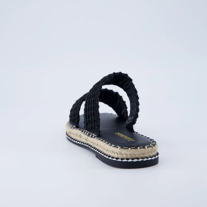 Bhendi Espadrille Sandal