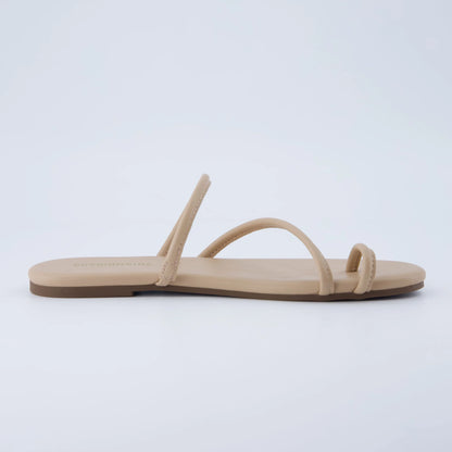 Resort Flat Sandal