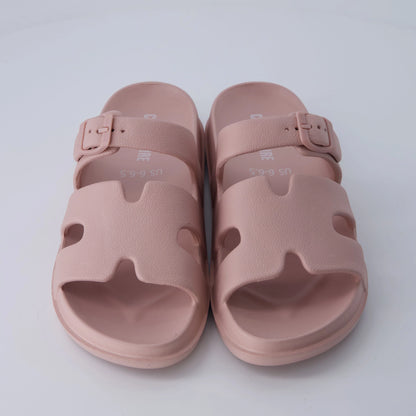 Orbit Slide Sandals