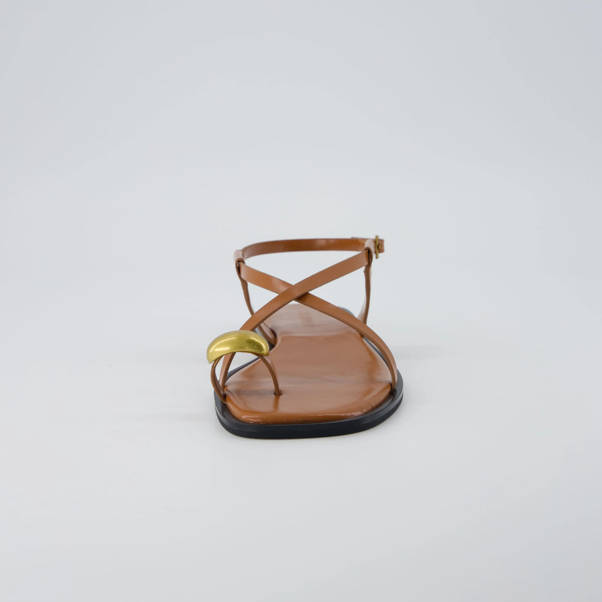 Corfu Flat Sandals