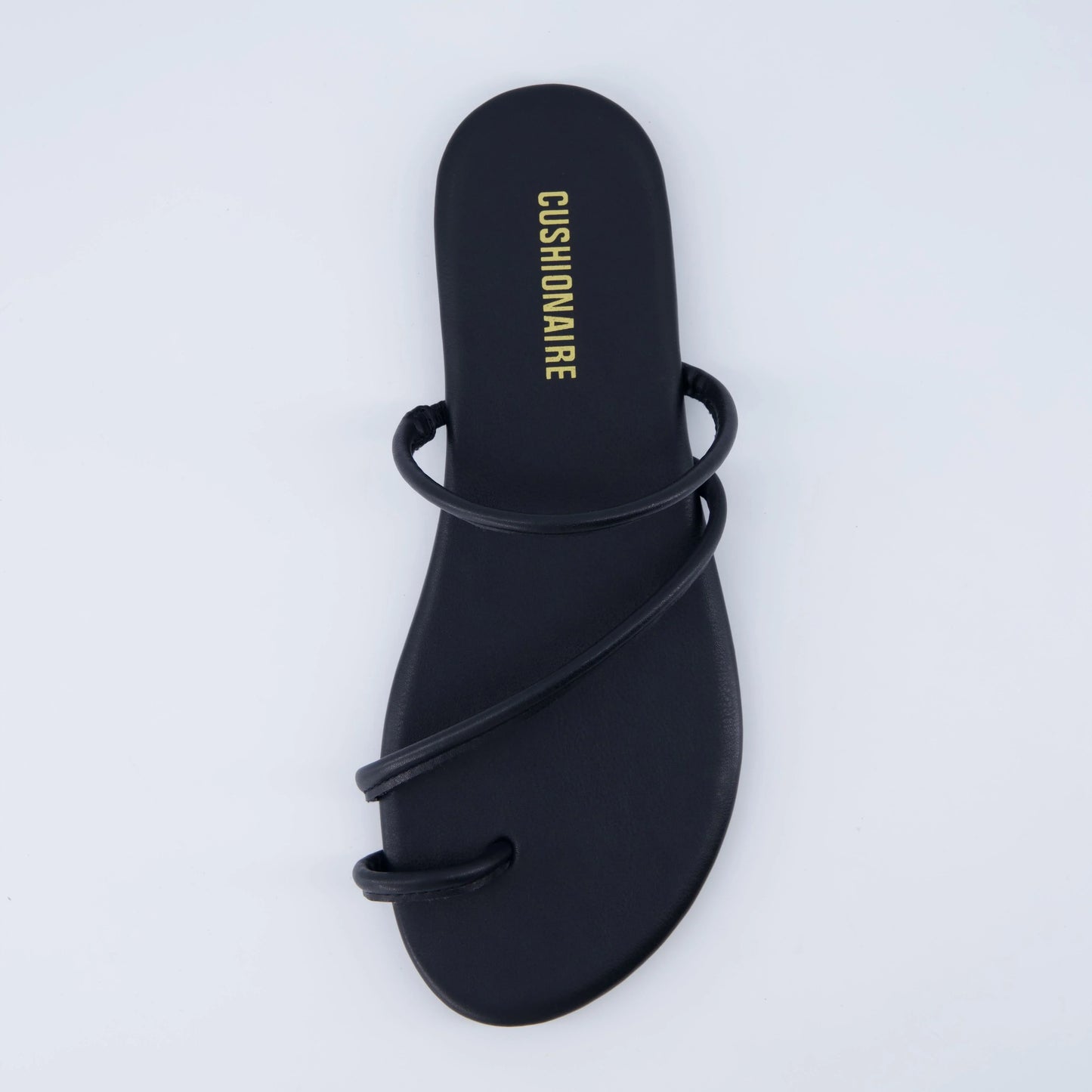 Resort Flat Sandal