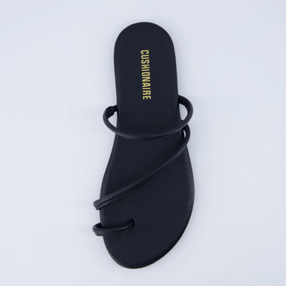 Resort Flat Sandal