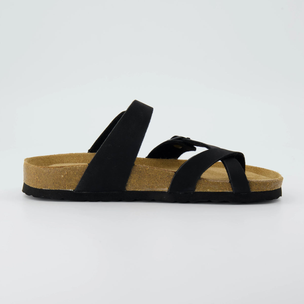 Luna Cork Footbed Sandal