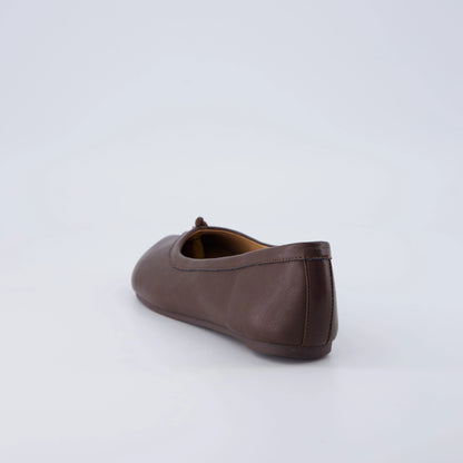 Maki Split-toe Flats