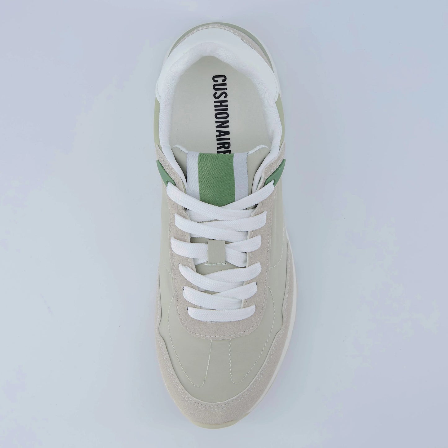 Kicks Nylon Sneaker