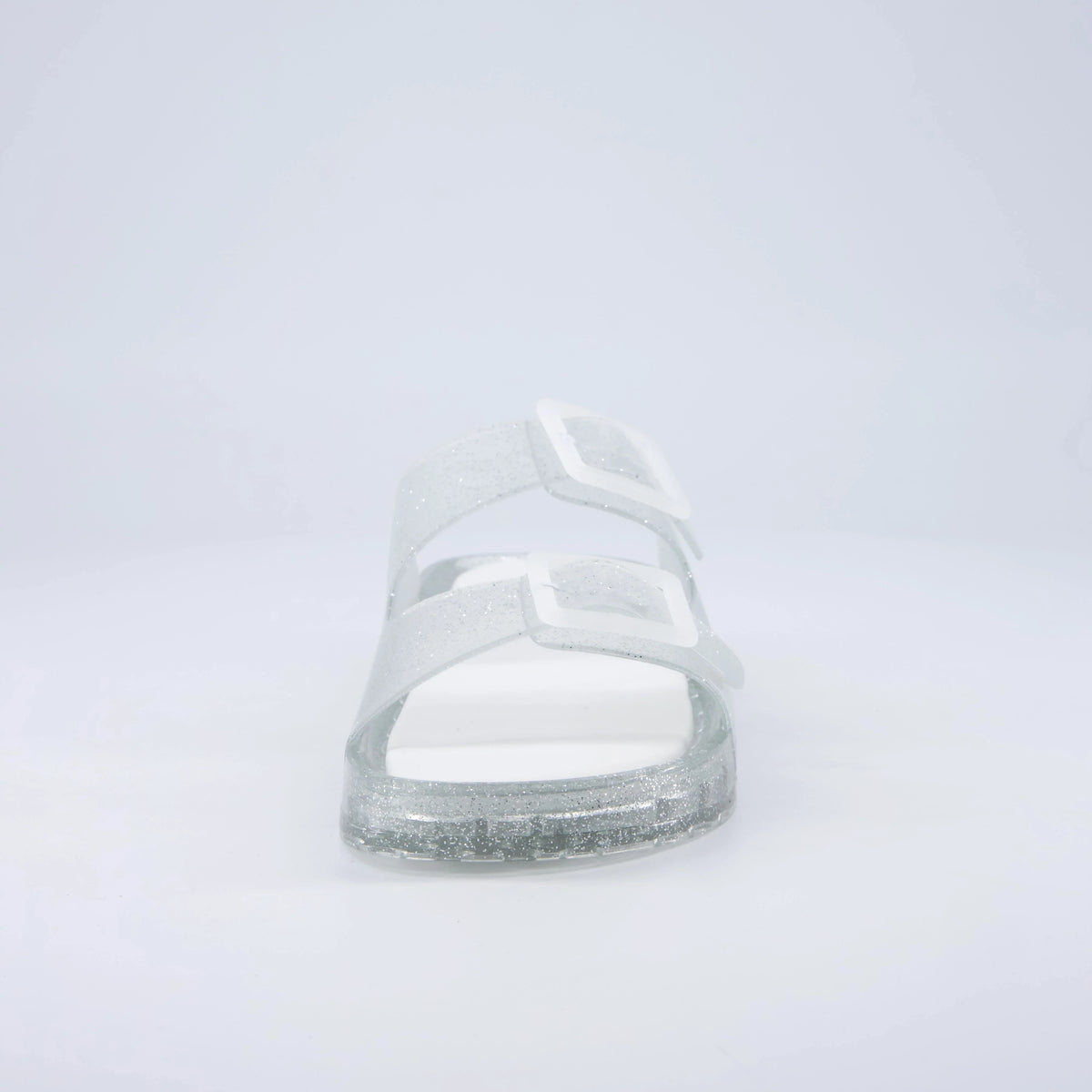 Pool-K Jelly Sandals