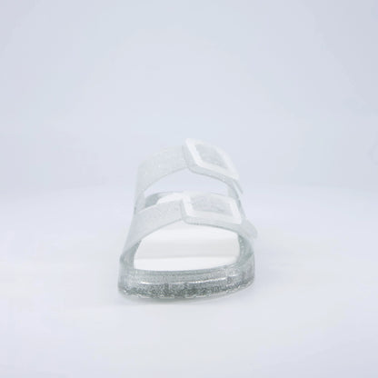 Pool-K Jelly Sandals