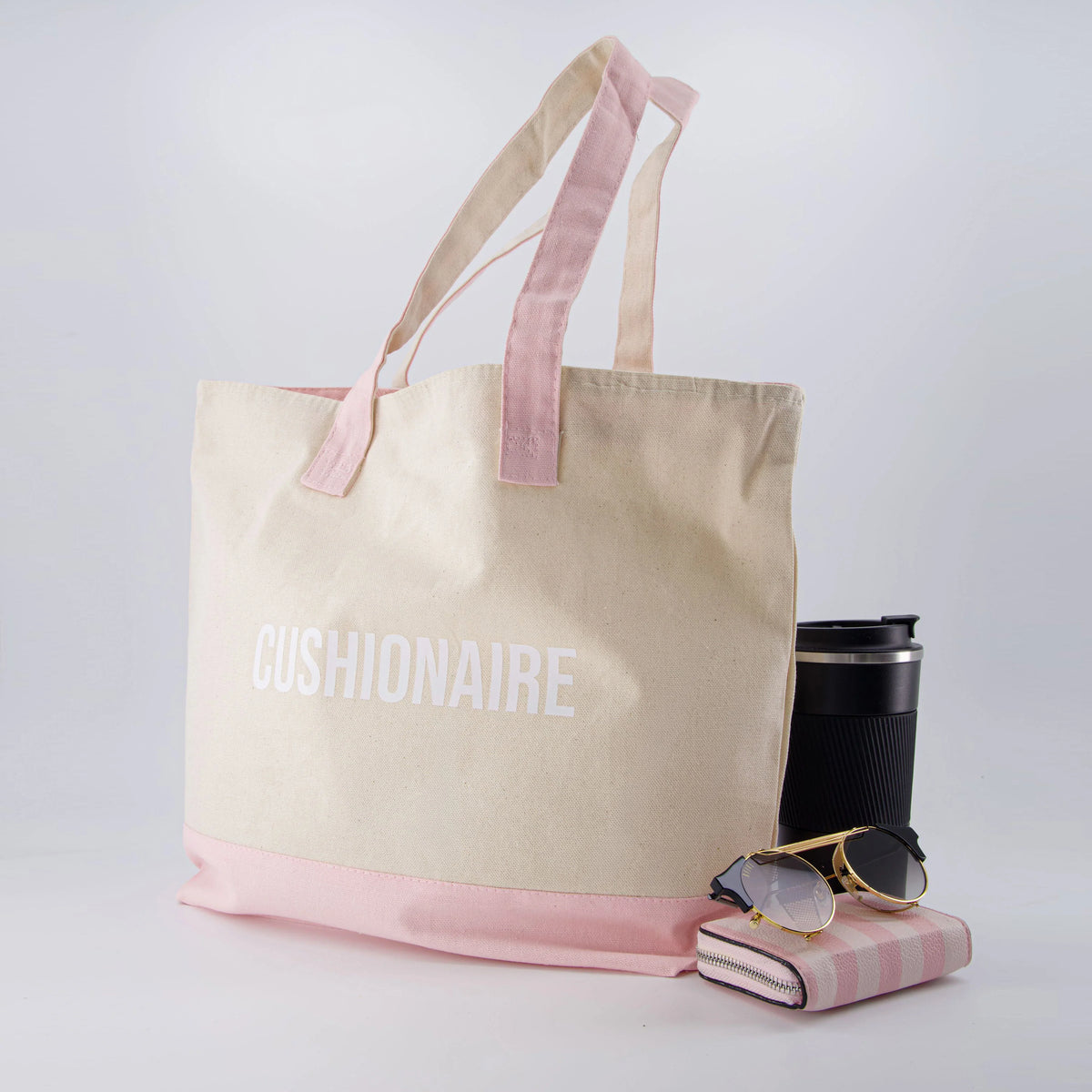 Beach Tote Bag