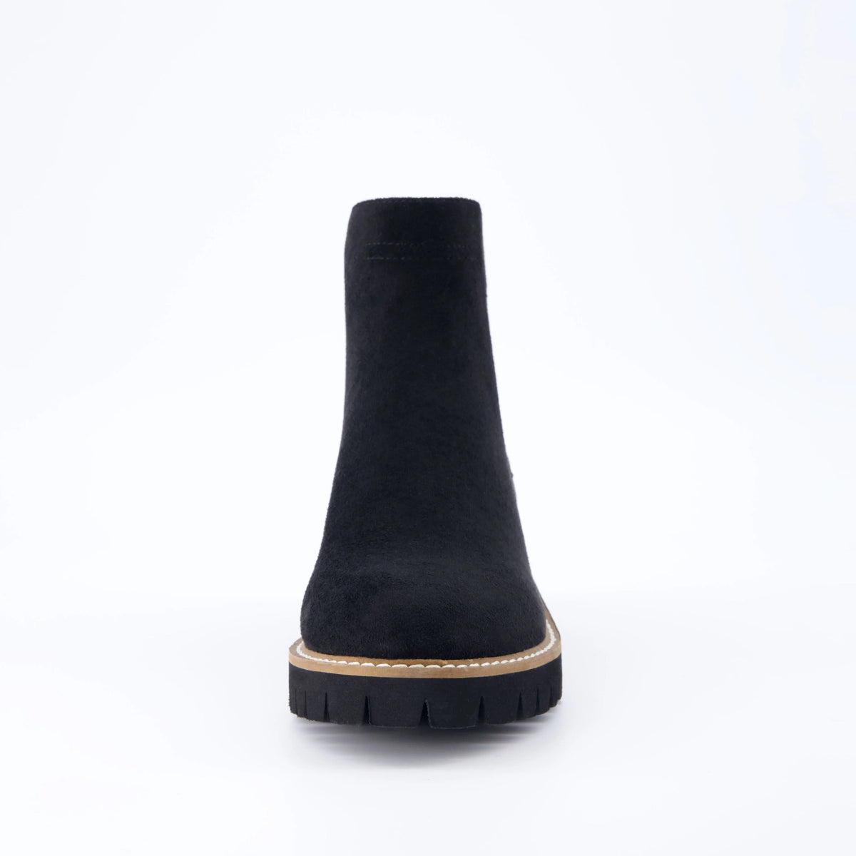Parade Lug Sole Boot