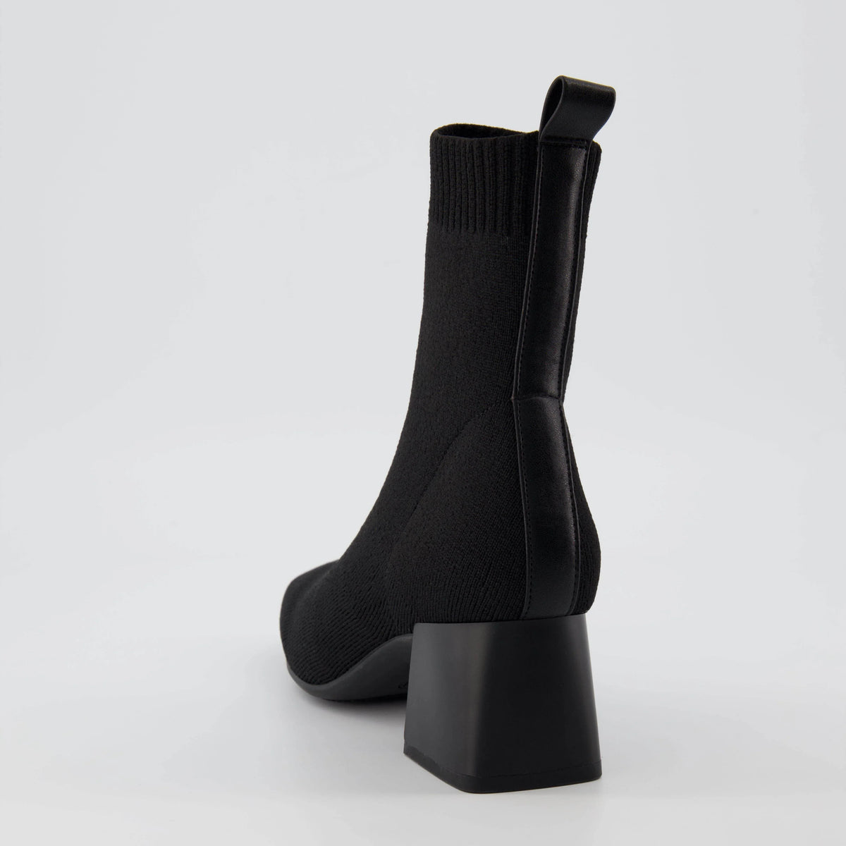 Milo Stretch Knit Boot