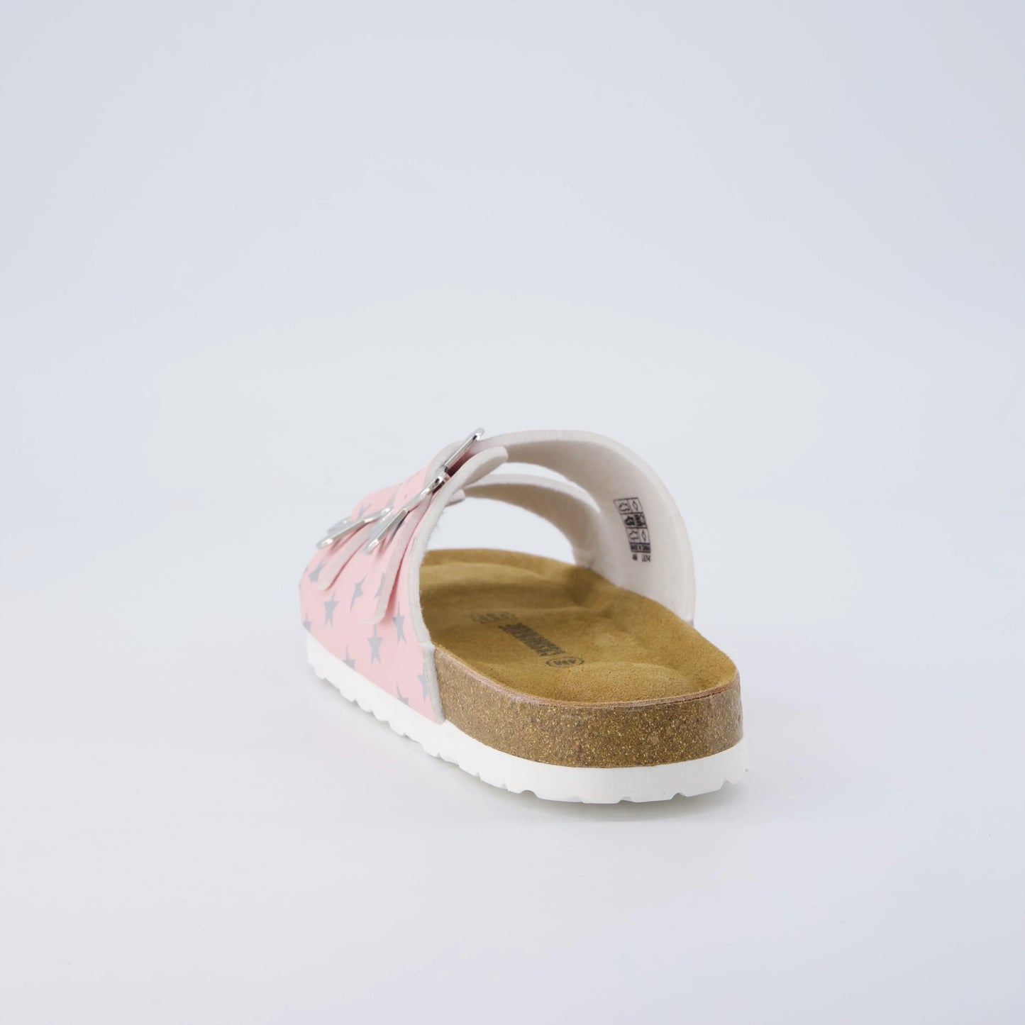 Lily Girl Toddler Sandals