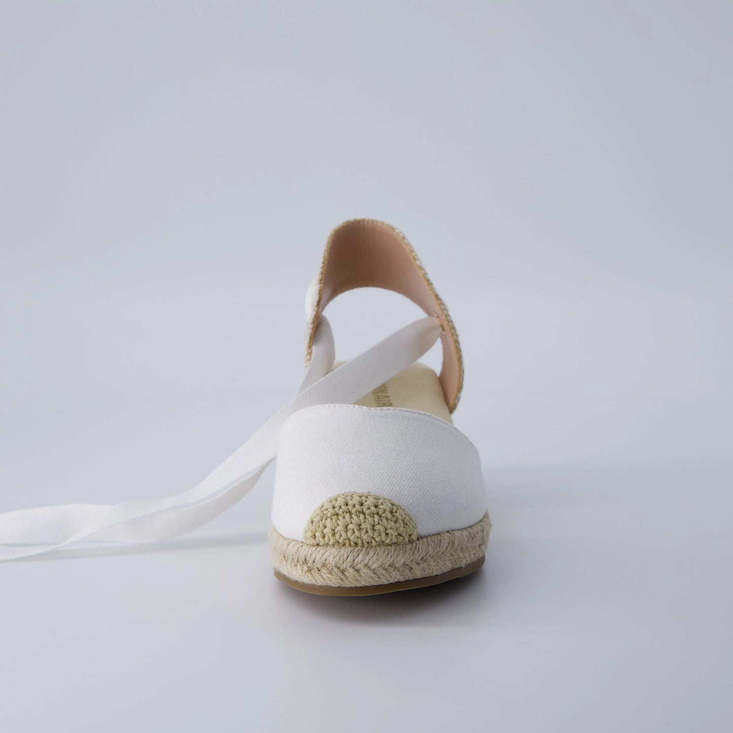 Bonita Platform Wedge Sandals