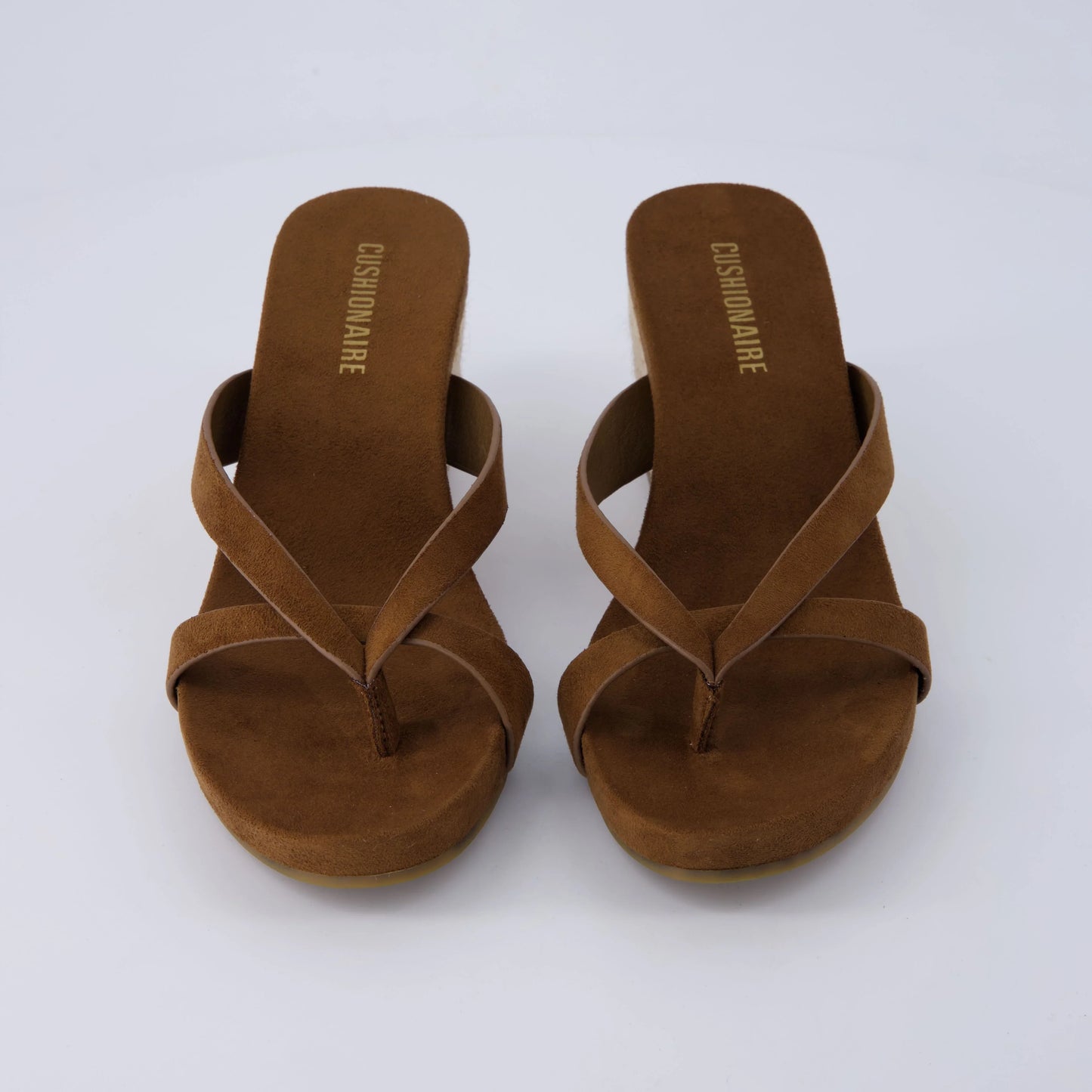 Ferry Espadrille Wedge Sandals