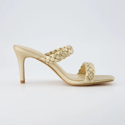 Pippa Braided Dress Sandal