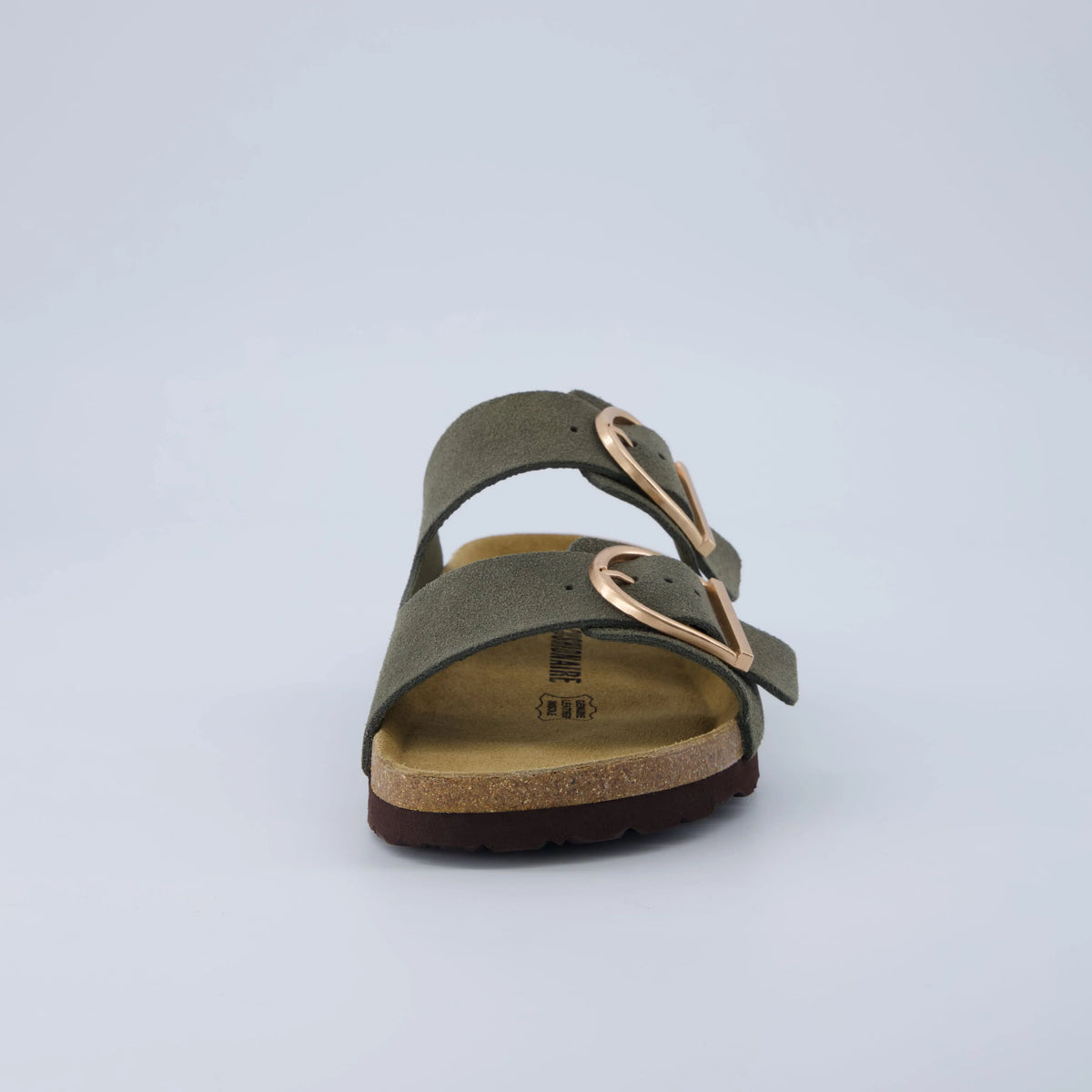 Legacy Cork Footbed Sandals
