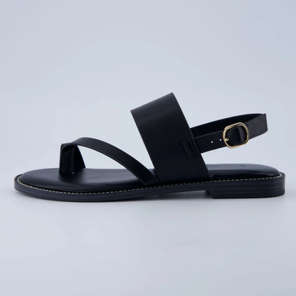 Leader Slingback Sandal