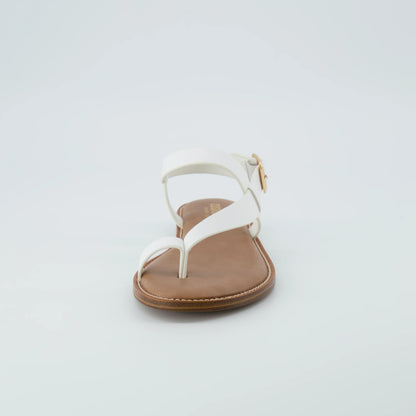 Lennox Toe Loop Sandal