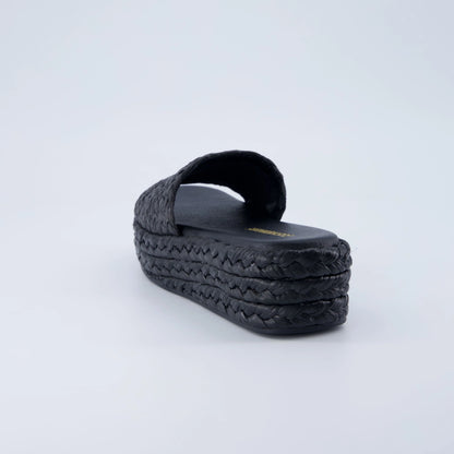 Kudos Platform Womens Sandals