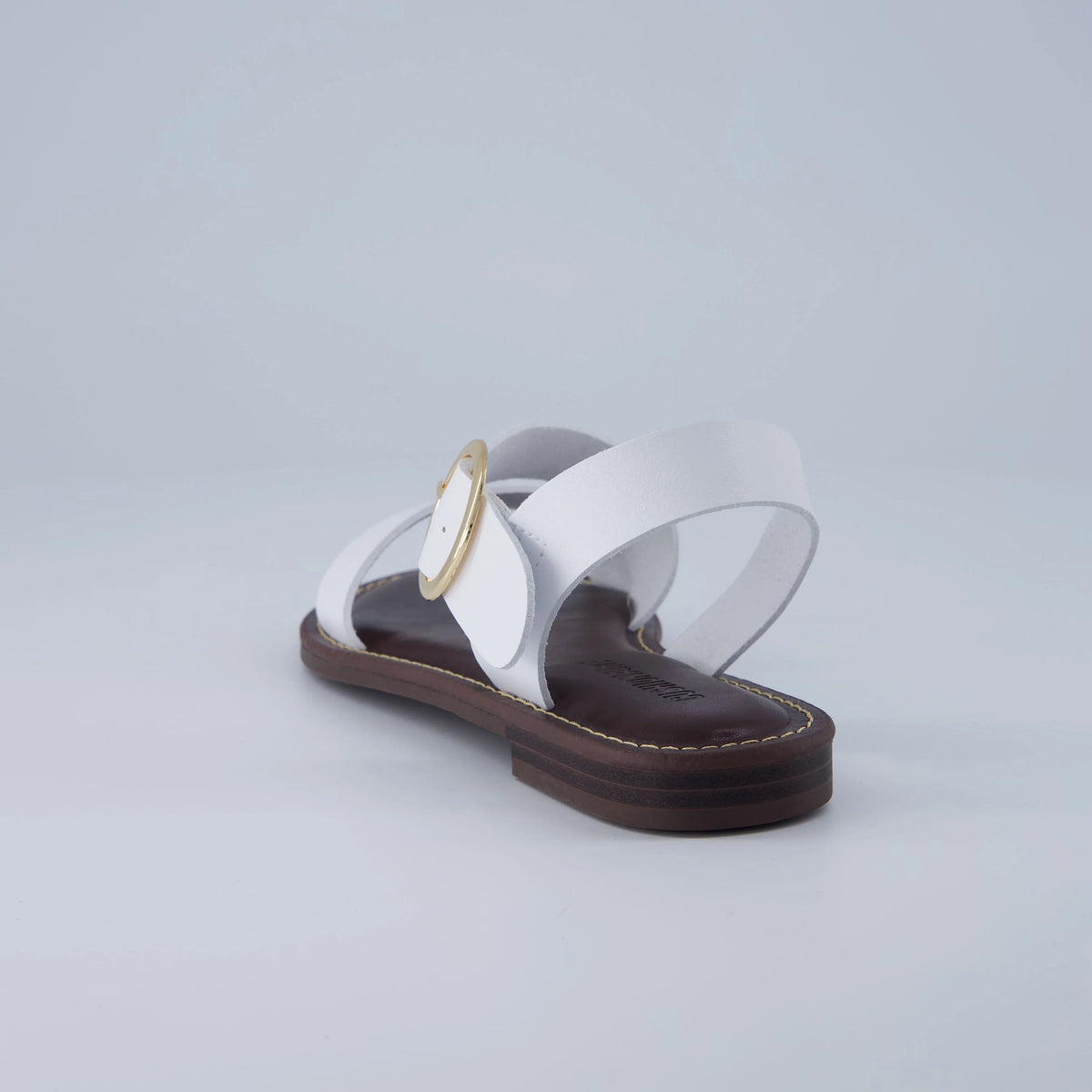 Lisbon Strappy Sandals