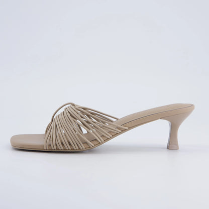 Quiz Kitten Heels