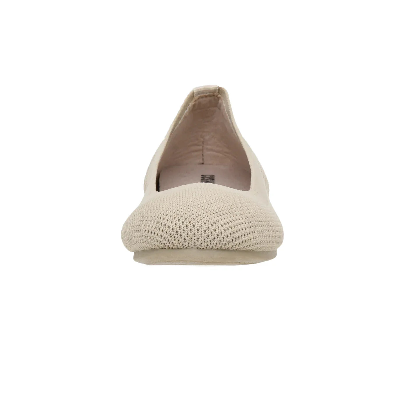 Tyra Knit Ballet Flat