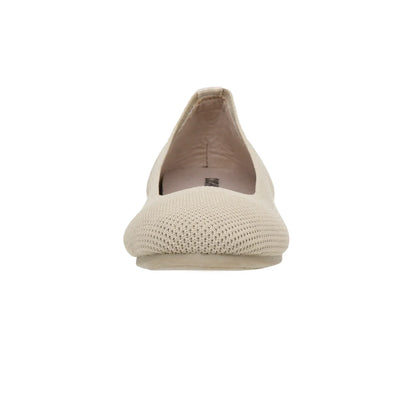 Tyra Knit Ballet Flat