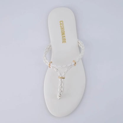 Trio Flip Flops