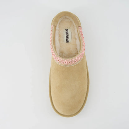 Keto-K Cozy Slipper