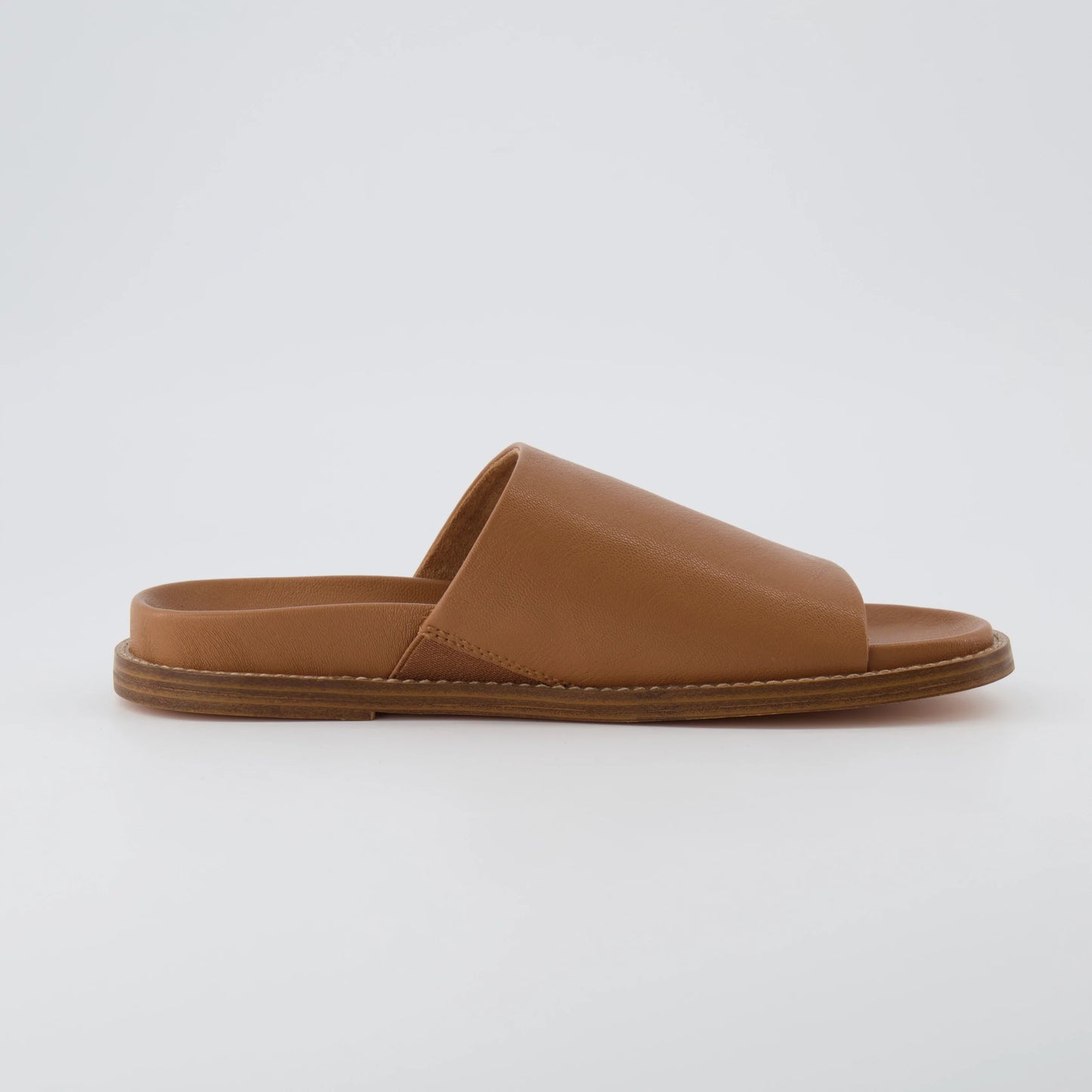 Nugget Footbed Slide Sandal