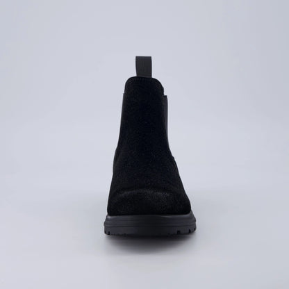 Britain-L Womens Chelsea Boots