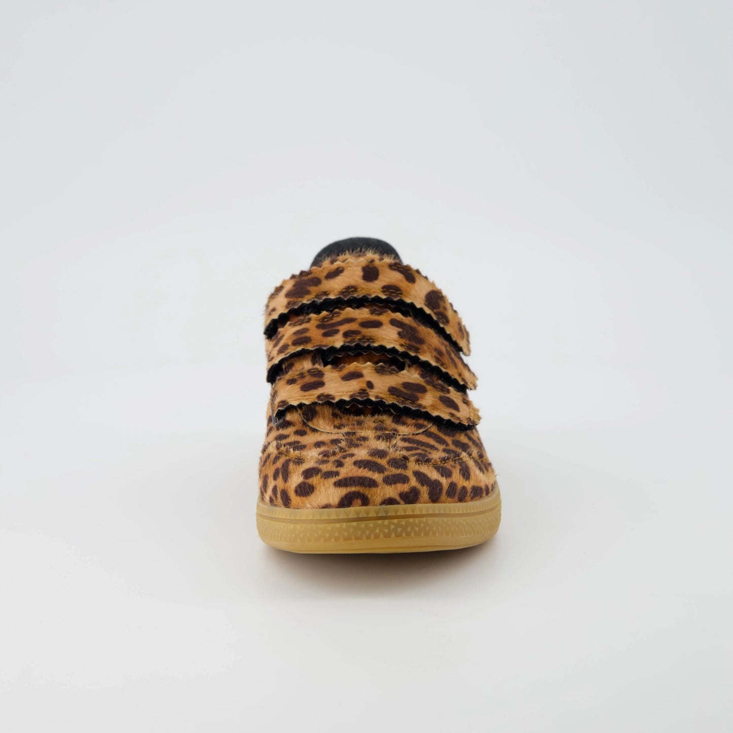 Bastion Leopard Print Sneaker