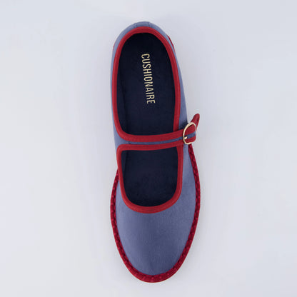 Missy Mary Jane Ballet Flats