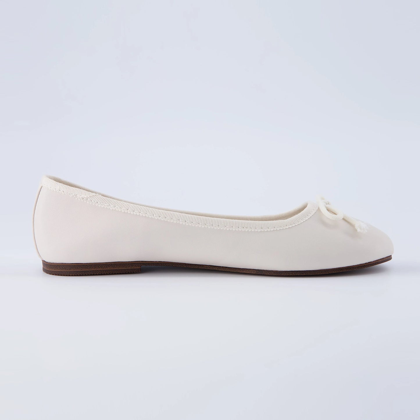 Como Ballerina Flat