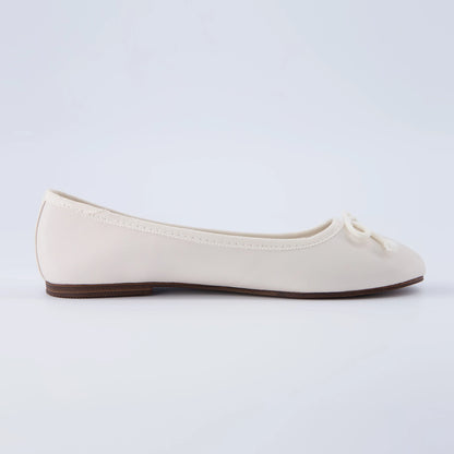 Como Ballerina Flat
