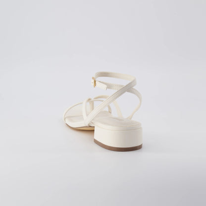 Novella Block Heel Sandal