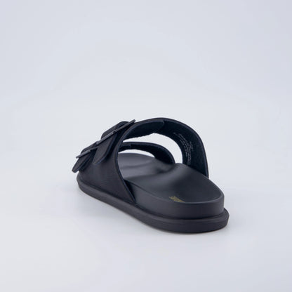 Alpha Genuine Leather Mens Sandals