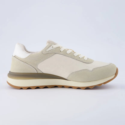 Kicks Nylon Sneaker