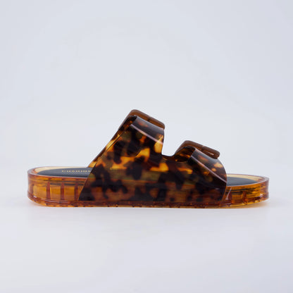 Pool Jelly Slide Sandal