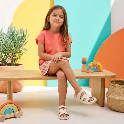 Orbit Kids Sandals