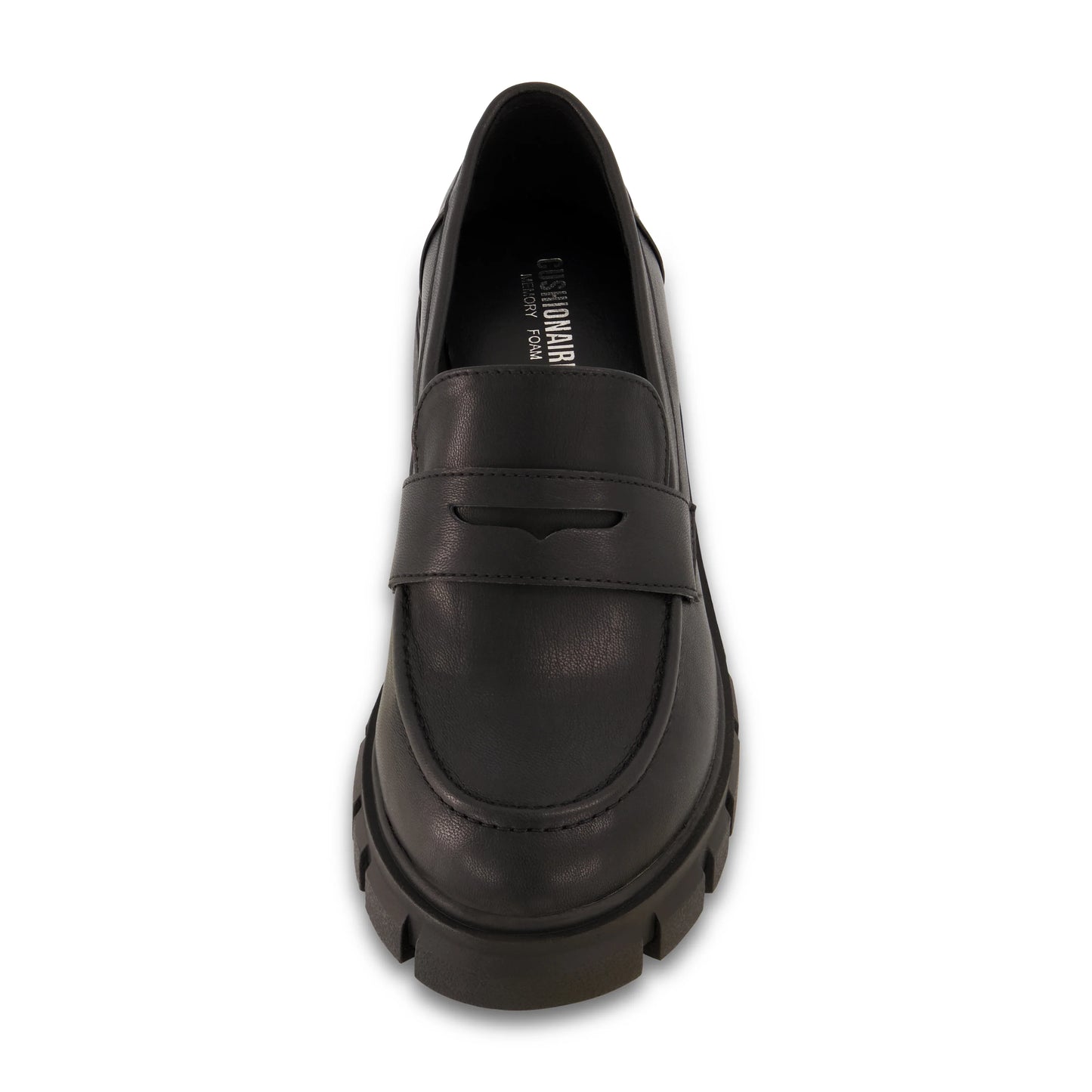 Pierce Platform Loafer