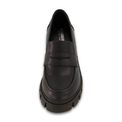 Pierce Platform Loafer