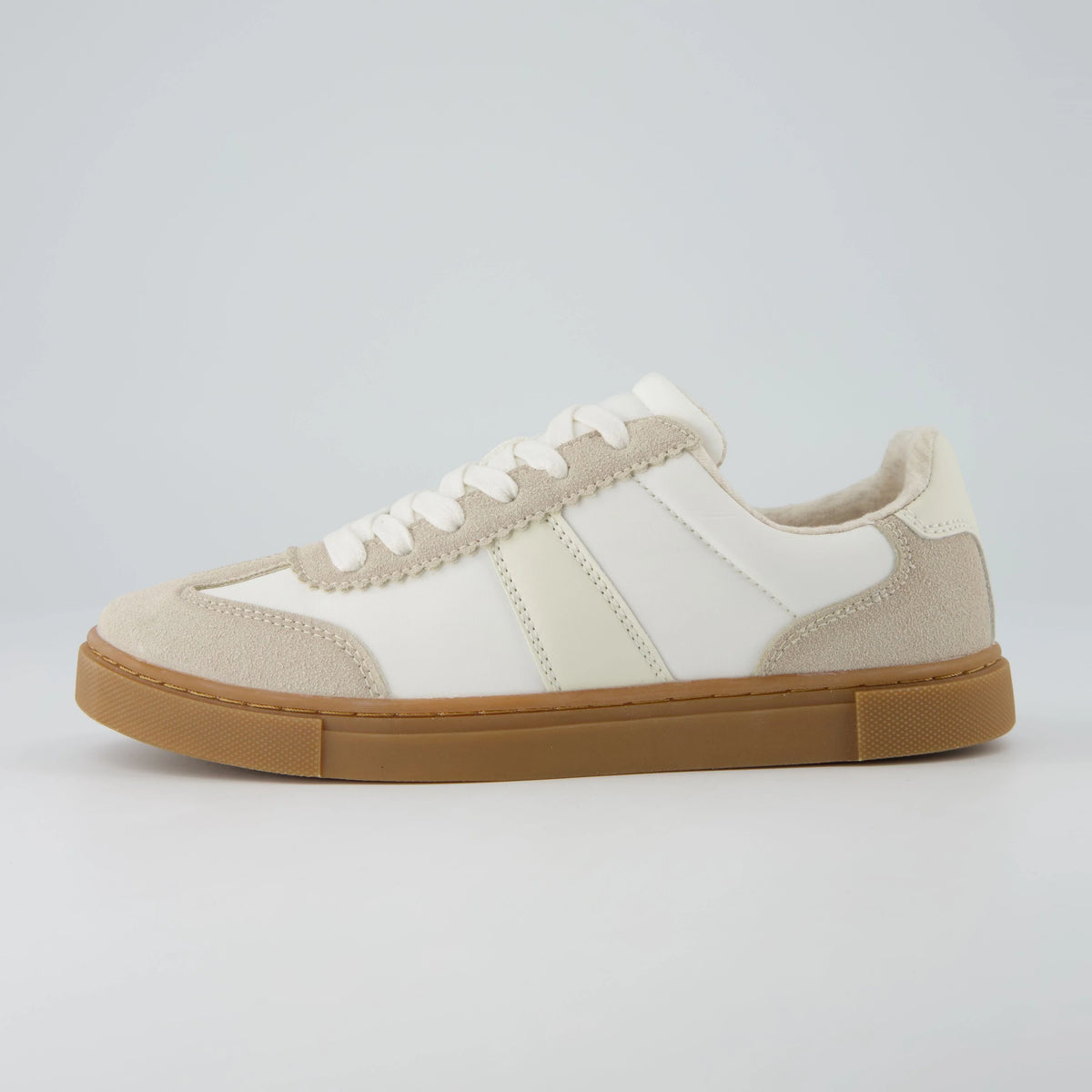 Balance Lace Up Sneaker