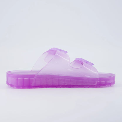 Pool-K Jelly Sandals
